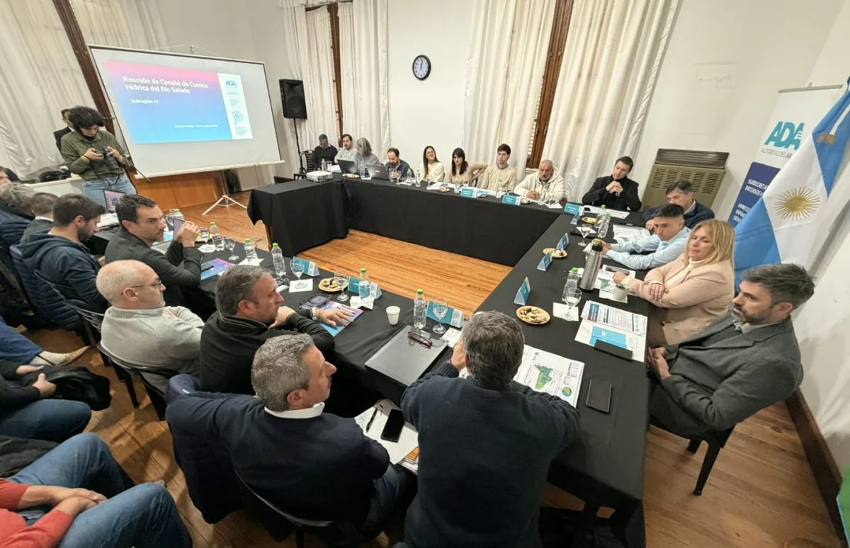Comité de Prevención El Niño