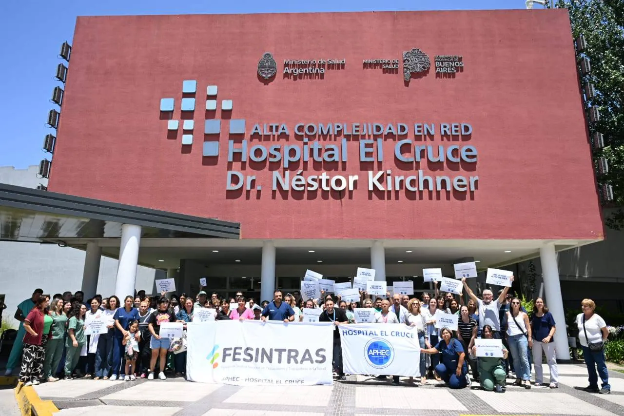 Hospital SAMIC - FESINTRAS