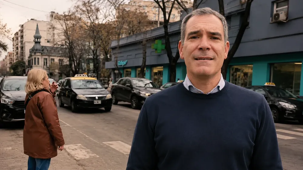 Mar del Plata avanza con nuevas reglas para el transporte y tareas de mantenimiento urbano