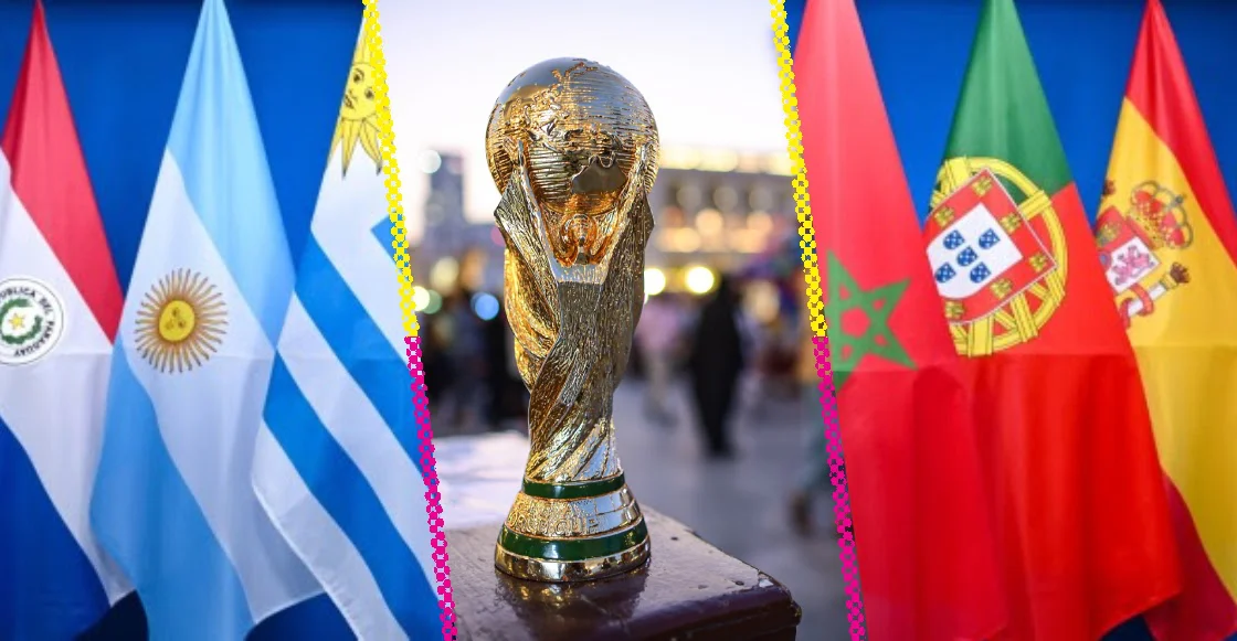 La FIFA ya piensa en el Mundial 2030