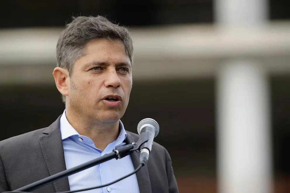 Kicillof