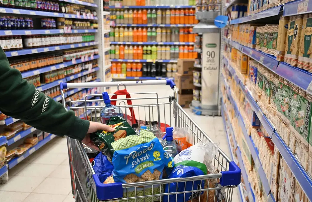 Inflación de julio las consultoras proyectan un índice de entre 1,8% y 2,1%