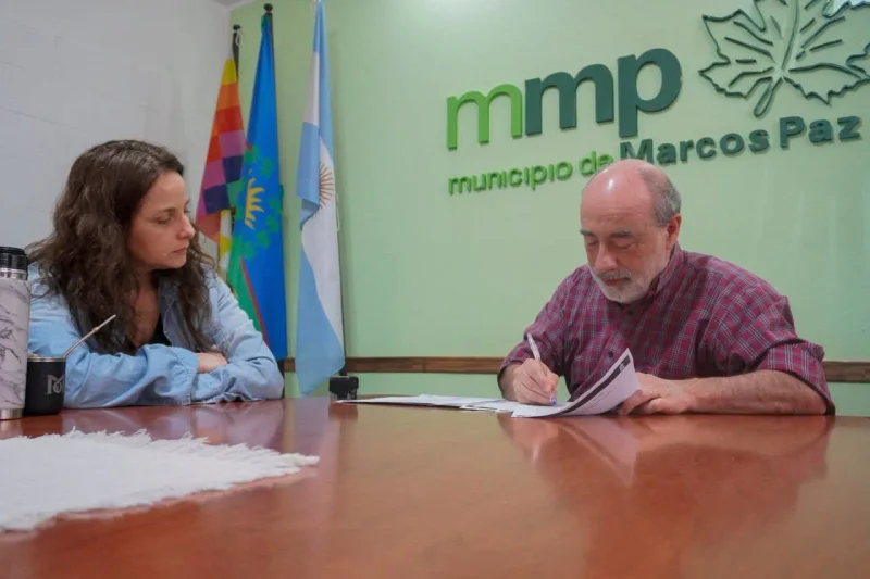 El Municipio puso en marcha un programa de medicamentos, prótesis y material quirúrgico