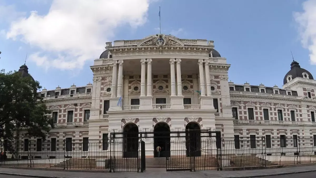 Gobernación