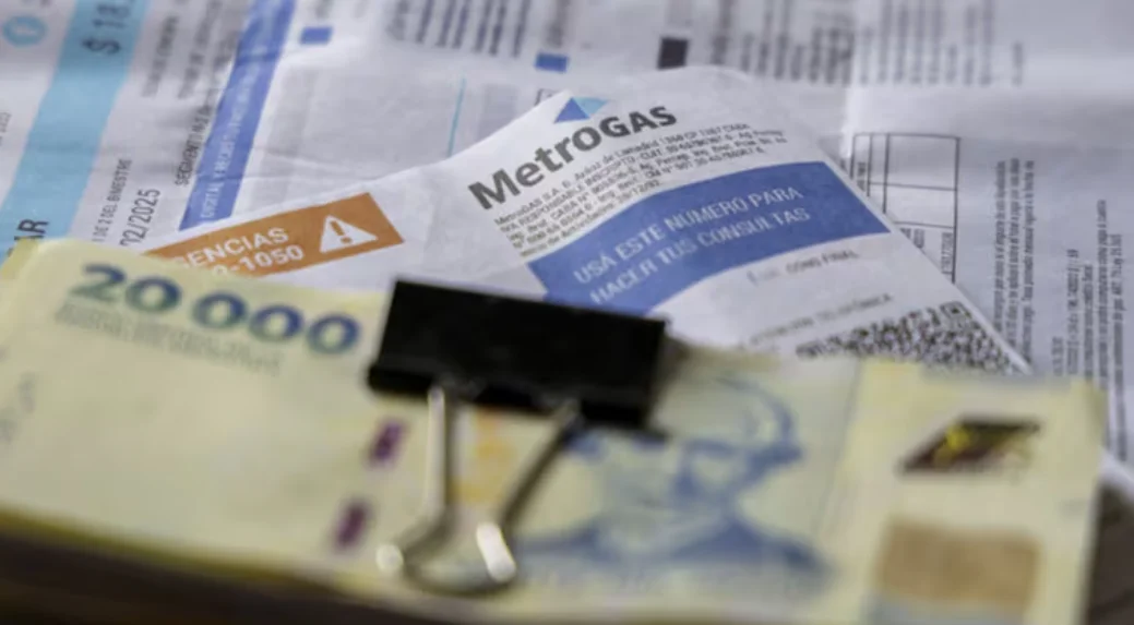 Aumento de tarifas