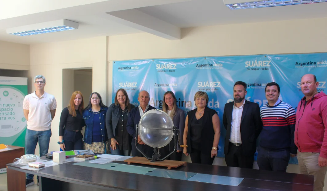 Moccero refuerza el acceso a la tierra con nuevos lotes entregados