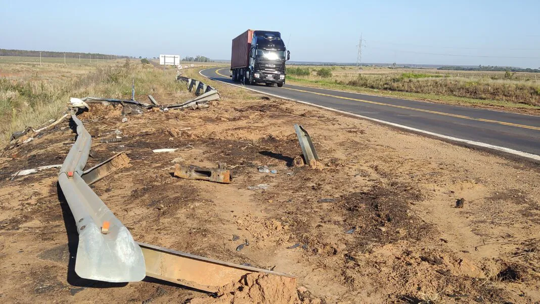 Rutas nacionales