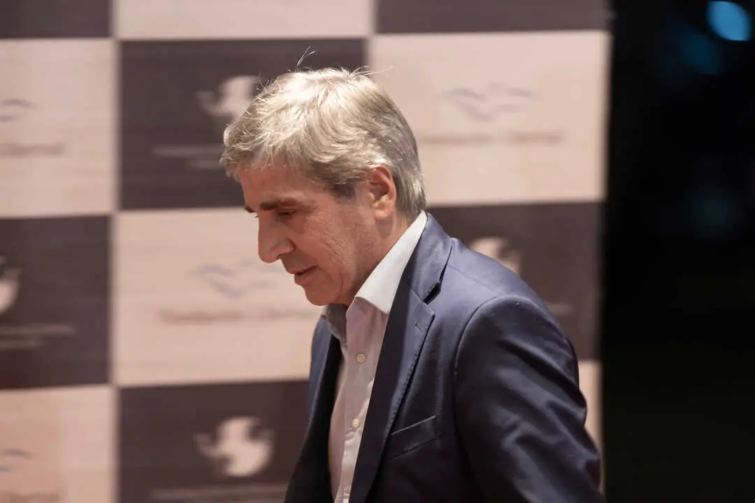 El proyecto de Inocencia Fiscal enfrenta objeciones del peronismo