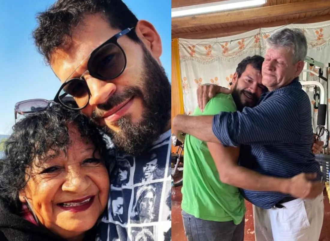 El robo de Alejandro Pérez: 33 años de búsqueda y reencuentro