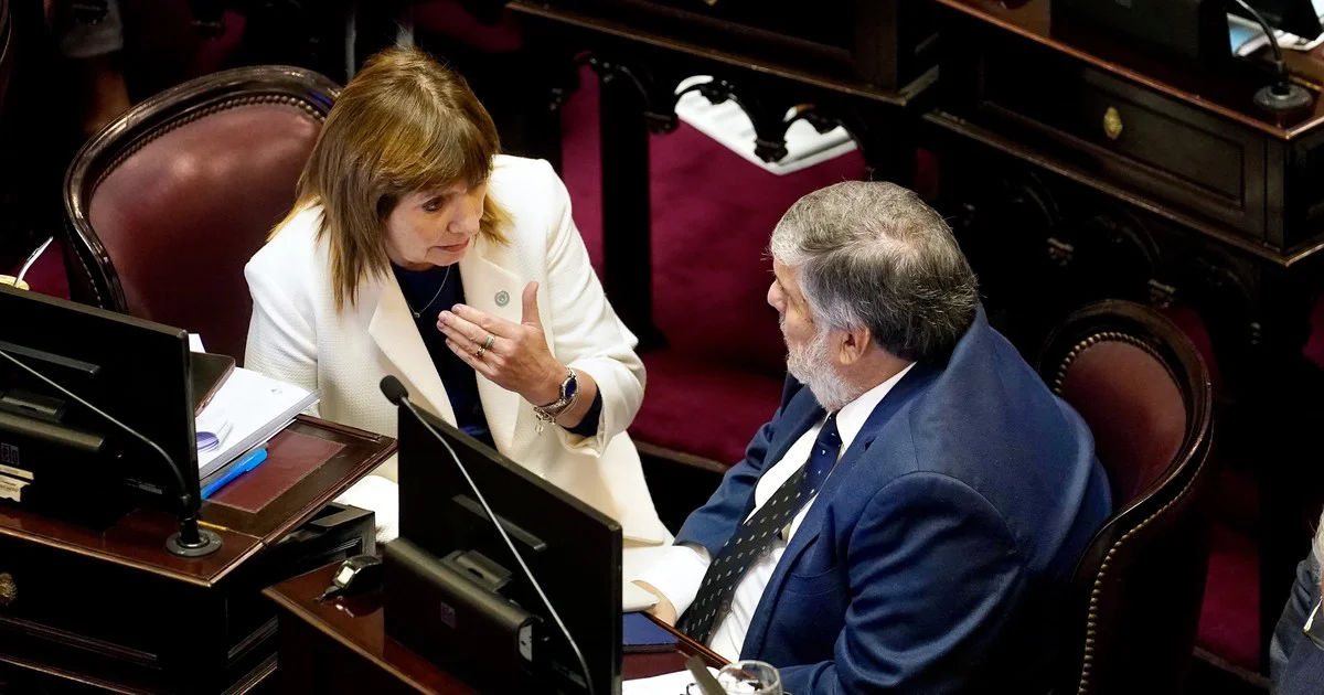 El Senado abre el período ordinario con debate por Mahiques y Crexell
