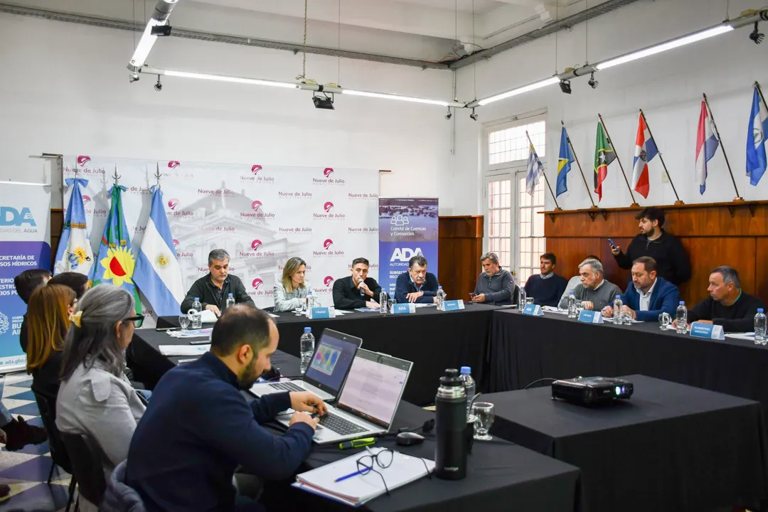 proyecto nodo barenghi