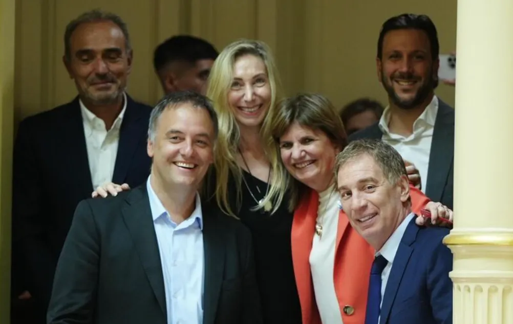 En medio de amenazas de paro, el oficialismo negocia a contrarreloj por el artículo 44