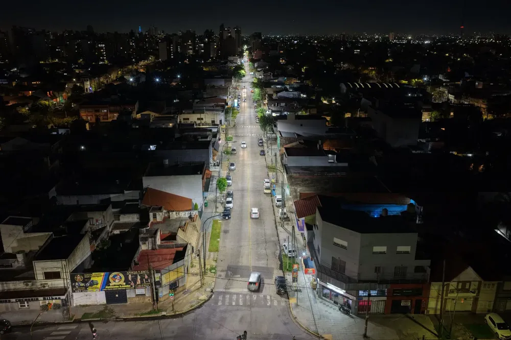 Lanus